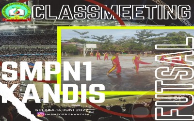 Classmeeting Competition