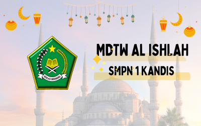 HUBBUL QUR'AN KE-3 MDTW AL-ISHLAH SMPN 1 KANDIS